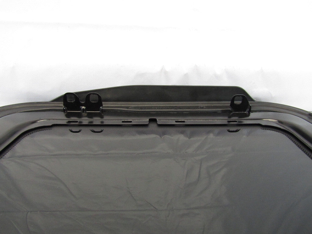 2010-2013 Kia Soul Sunroof Glass 81610-2K000 Factory OEM - Used
