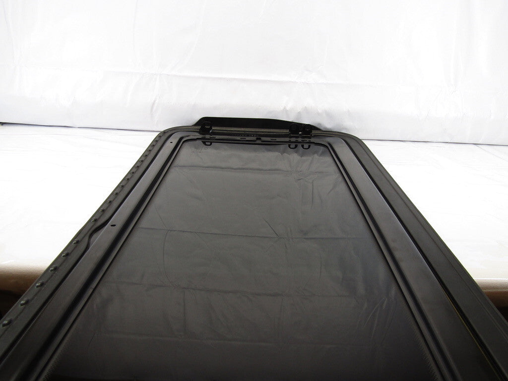 2010-2013 Kia Soul Sunroof Glass 81610-2K000 Factory OEM - Used