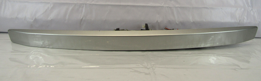 2005-2010 Jeep Grand Cherokee Limited Liftgate Hatch Handle Silver Psb Trim OEM