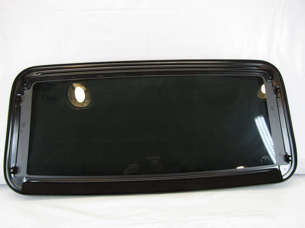 2010-2014 Subaru Legacy Sunroof Glass Factory OEM 65430AJ00A