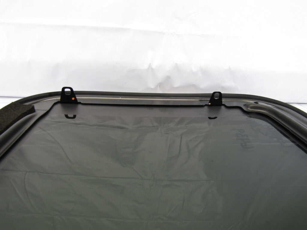 2010-2014 Subaru Legacy Sunroof Glass Factory OEM 65430AJ00A