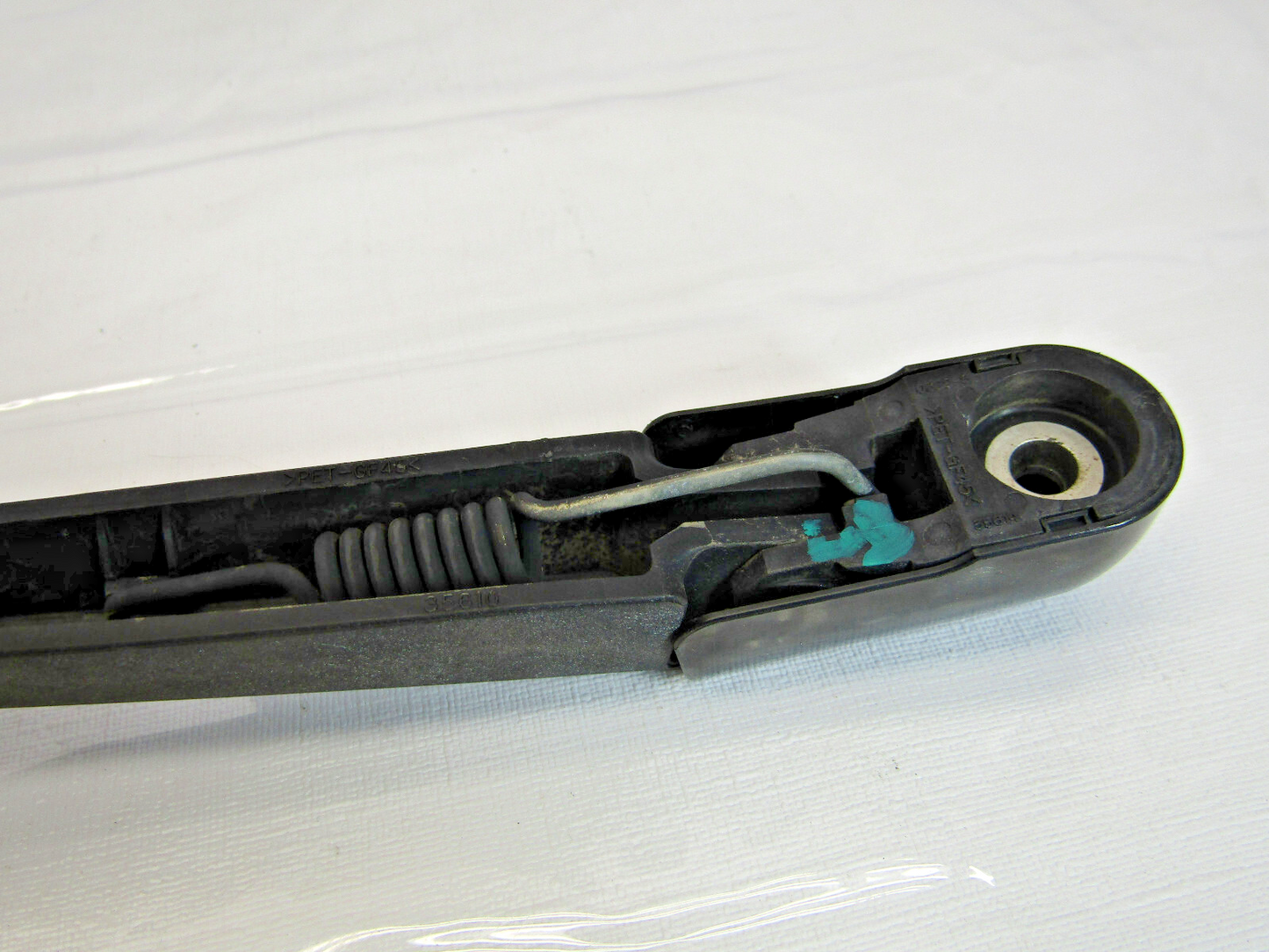 2010-2014 Subaru Outback Rear Glass Wiper Arm and Blade OEM