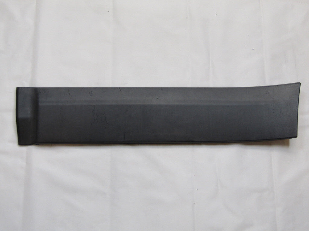 2010-2013 Subaru Outback Exterior Left Rear Door Molding Garnish Trim OEM
