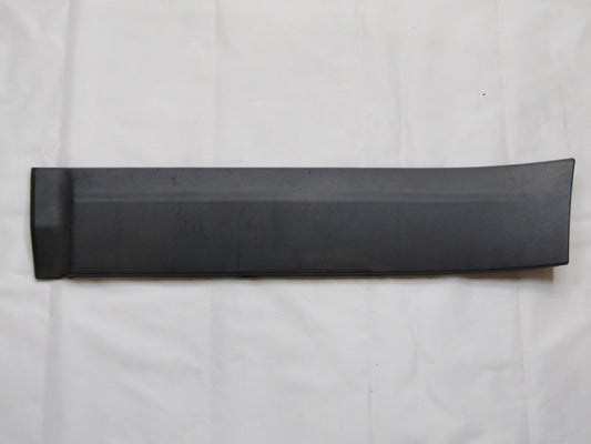 2010-2013 Subaru Outback Exterior Left Rear Door Molding Garnish Trim OEM
