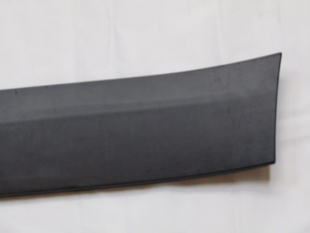 2010-2013 Subaru Outback Exterior Left Rear Door Molding Garnish Trim OEM