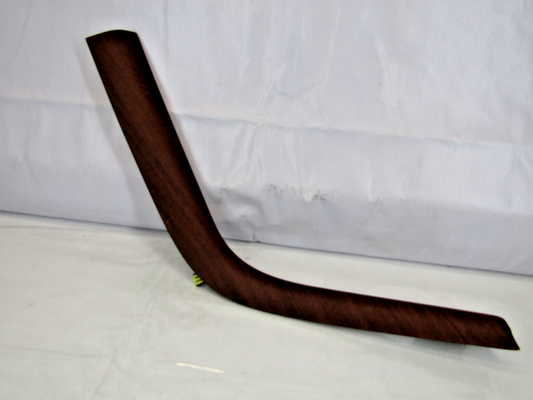 2005-2007 Subaru Outback Left Center Console Wood Grain LH Trim OEM