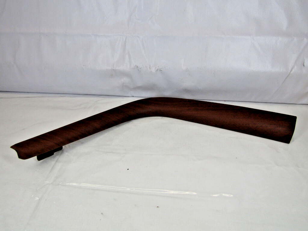 2005-2007 Subaru Outback Left Center Console Wood Grain LH Trim OEM