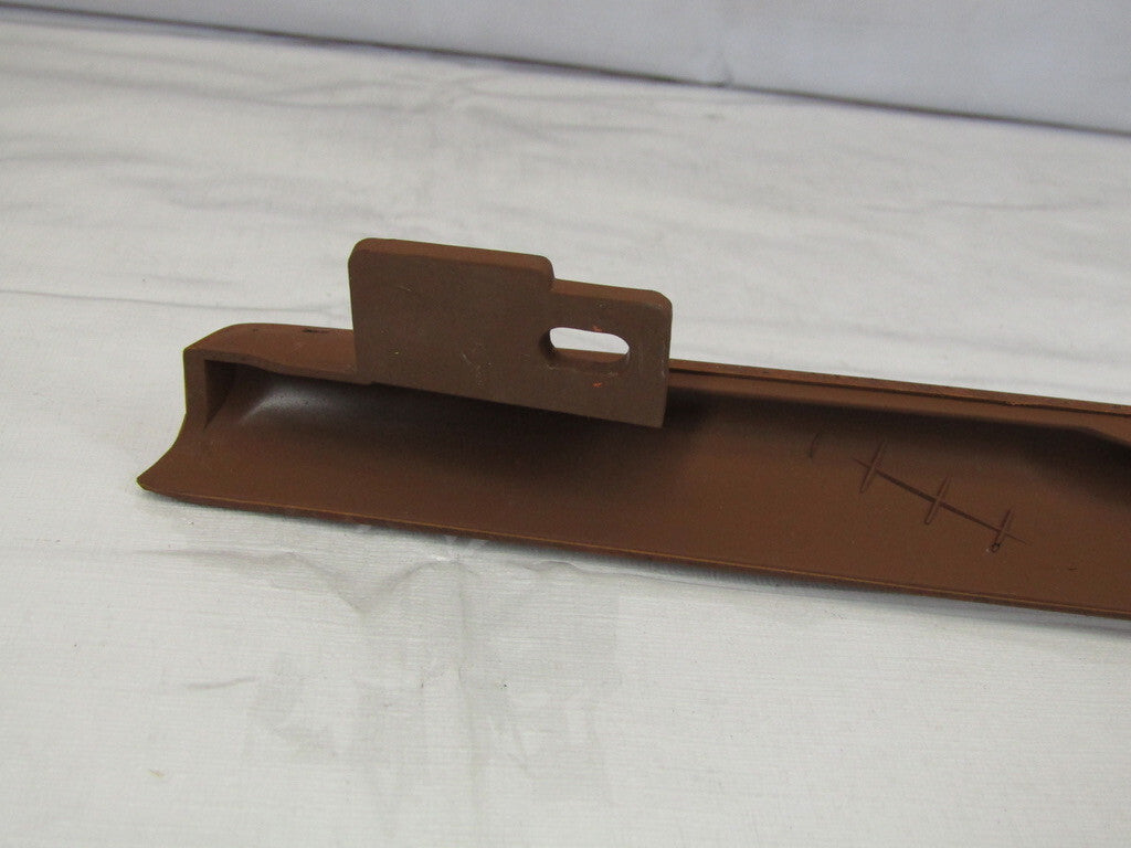 2005-2007 Subaru Outback Left Center Console Wood Grain LH Trim OEM