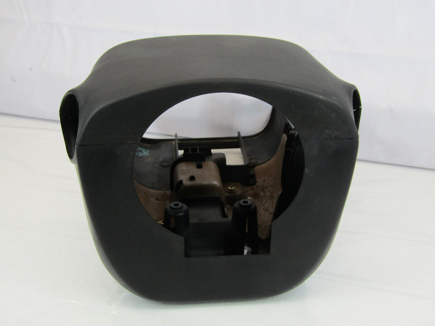 2007-2013 Mitsubishi Outlander Steering Column Shroud 8065A018 Trim Cover OEM