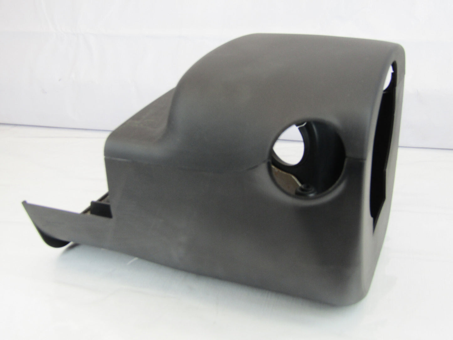 2007-2013 Mitsubishi Outlander Steering Column Shroud 8065A018 Trim Cover OEM