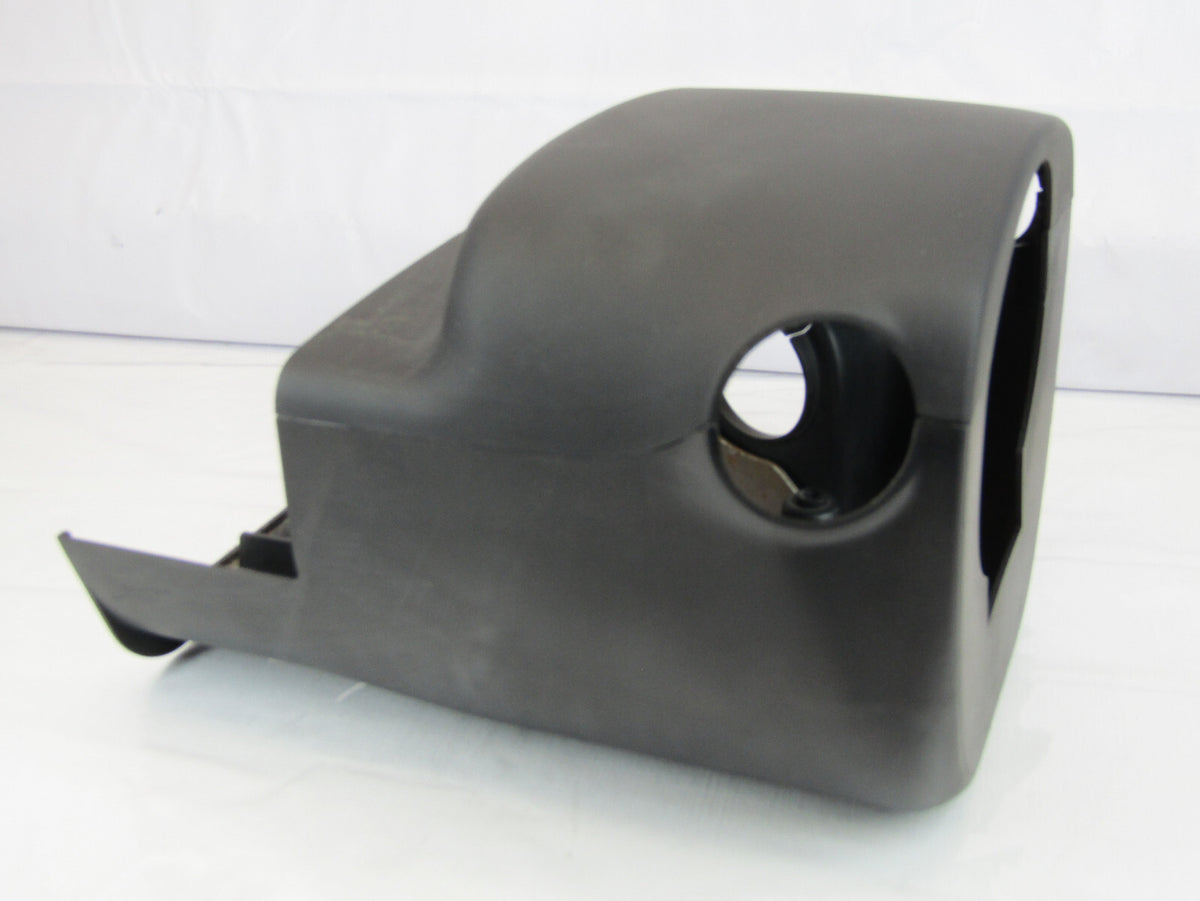 2007-2013 Mitsubishi Outlander Steering Column Shroud 8065A018 Trim Cover OEM