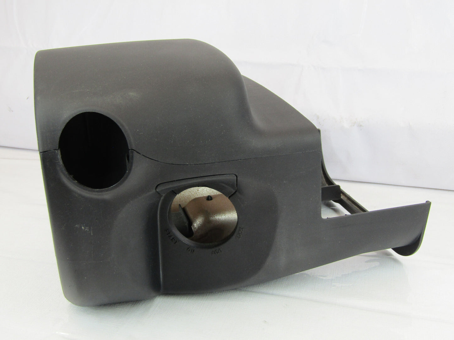 2007-2013 Mitsubishi Outlander Steering Column Shroud 8065A018 Trim Cover OEM