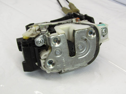 2007-2013 Mitsubishi Outlander Right Rear Door Latch Lock Actuator OEM