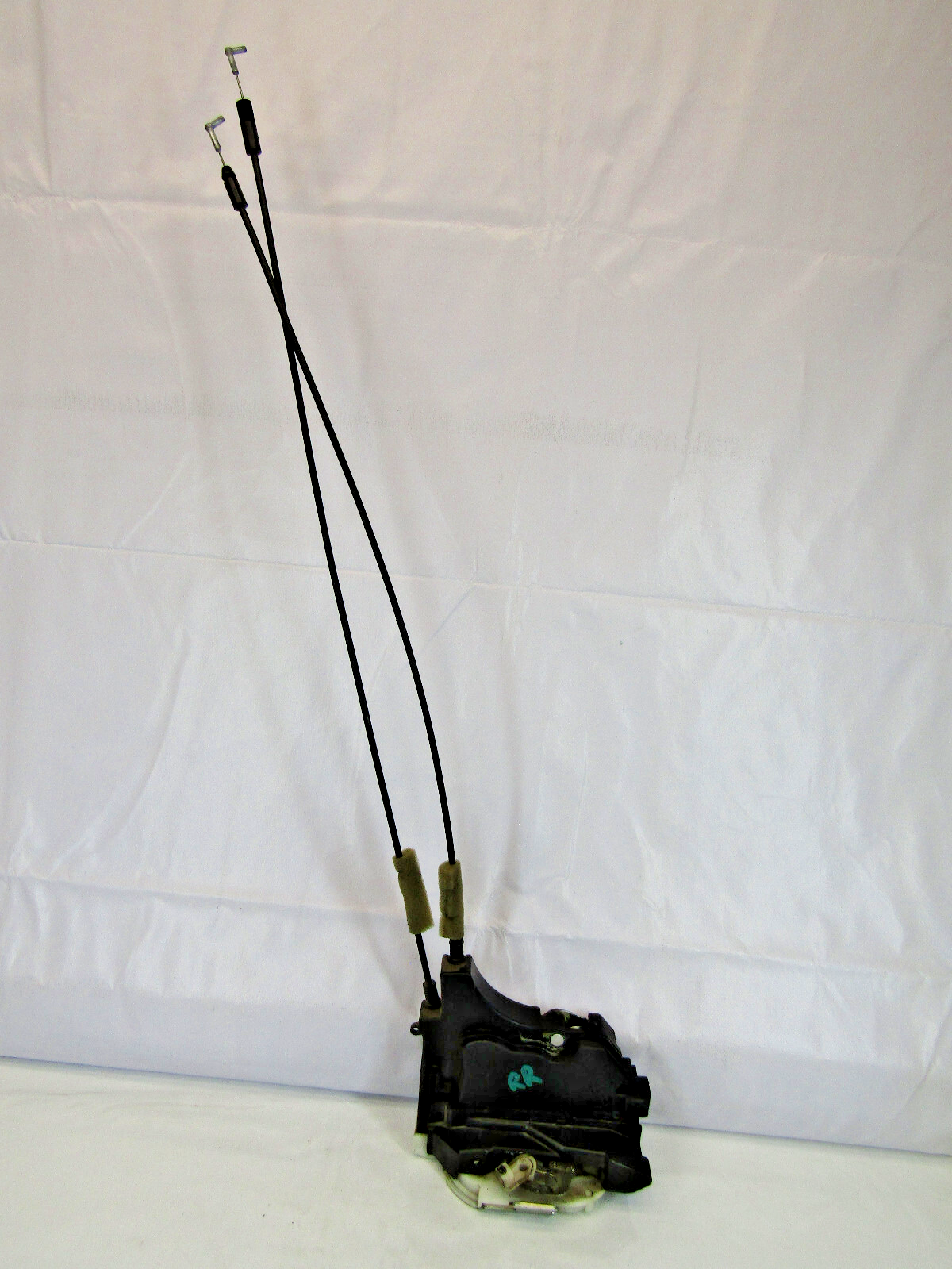 2007-2013 Mitsubishi Outlander Right Rear Door Latch Lock Actuator OEM