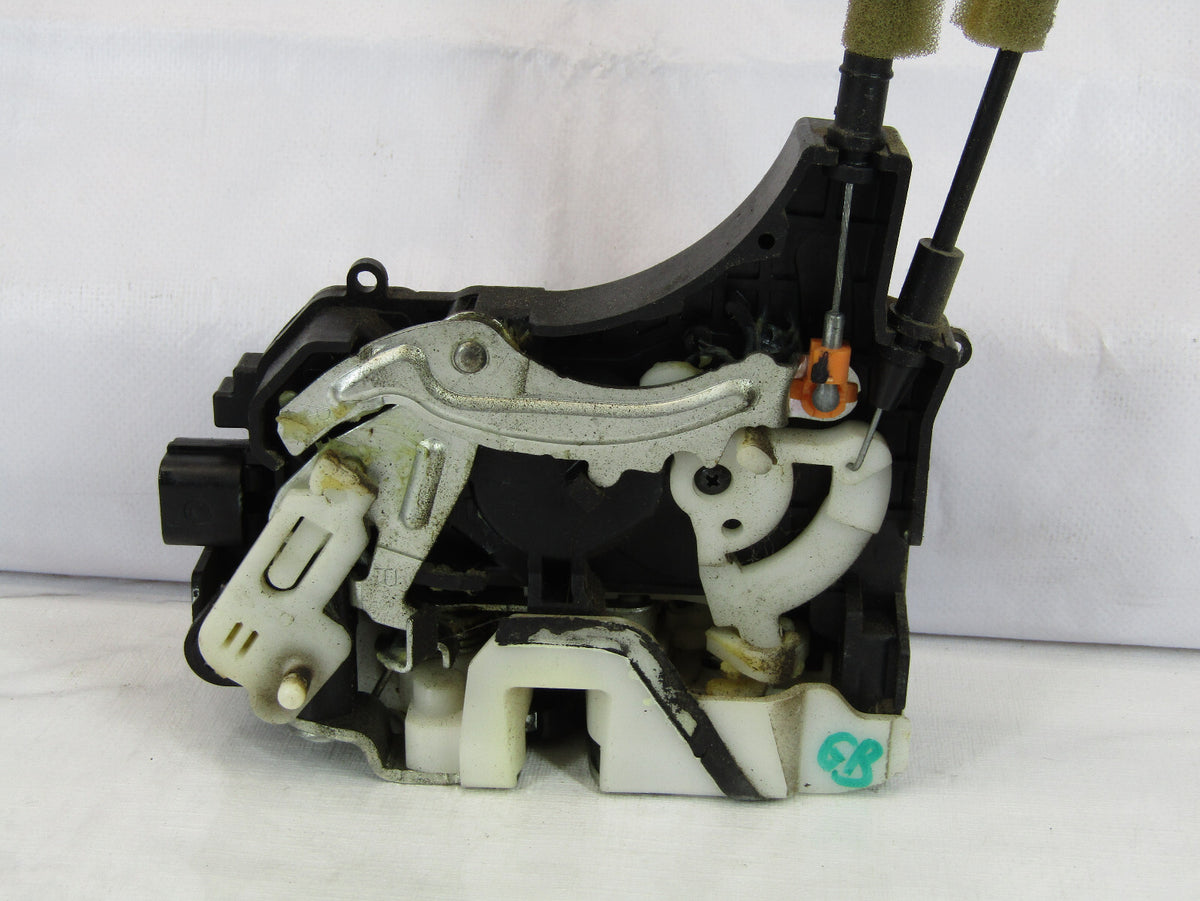 2007-2013 Mitsubishi Outlander Right Rear Door Latch Lock Actuator OEM MN145876
