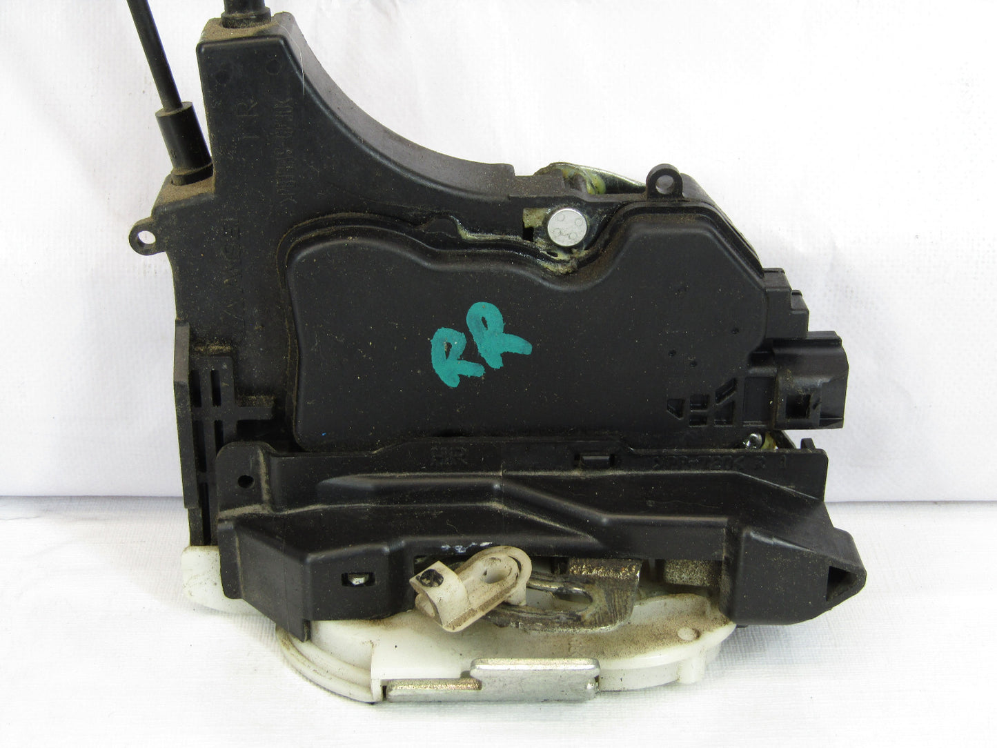 2007-2013 Mitsubishi Outlander Right Rear Door Latch Lock Actuator OEM