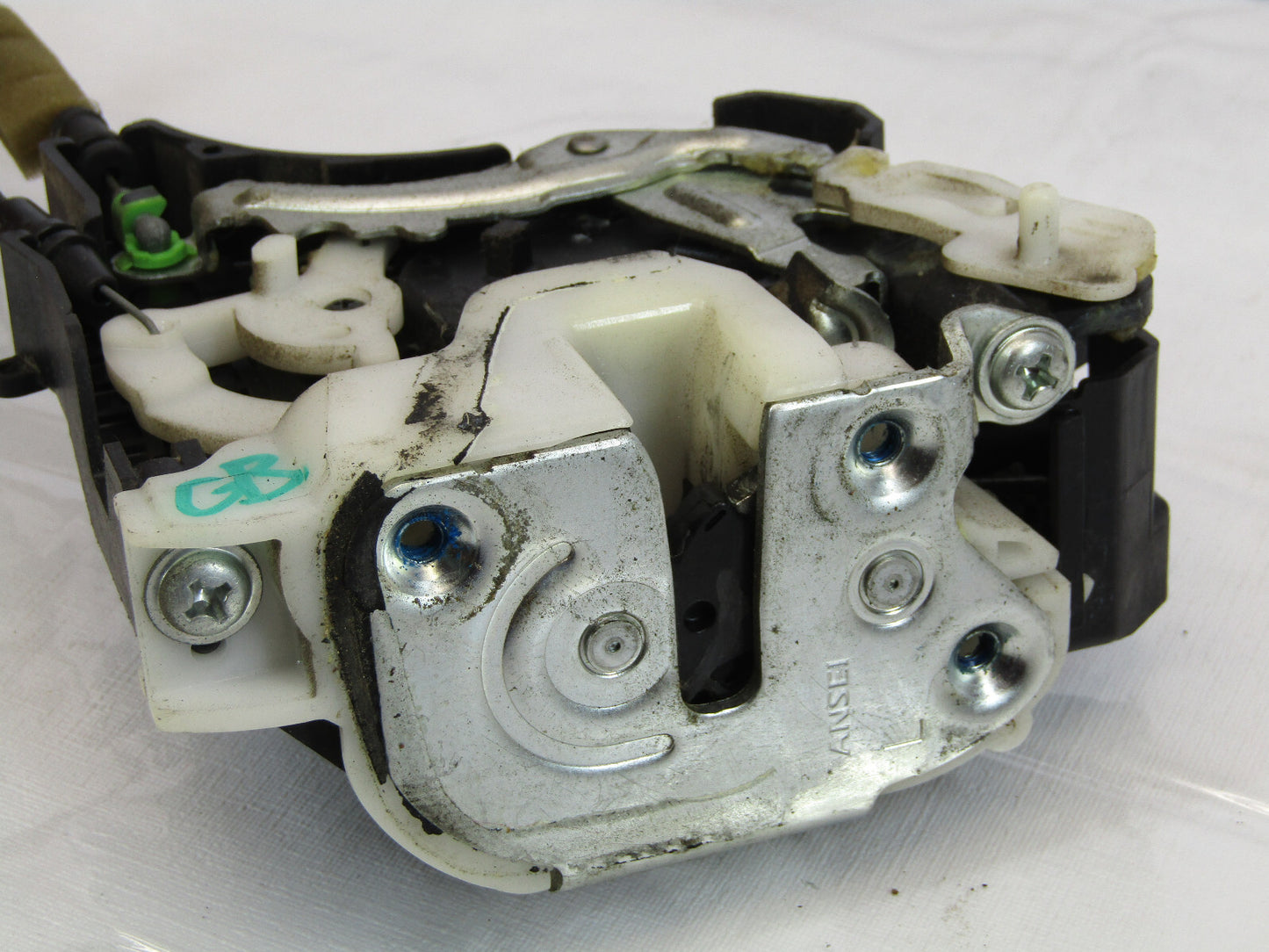 2007-2013 Mitsubishi Outlander Rear Left Door Latch Lock Actuator OEM