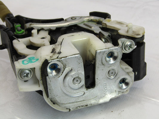 2007-2013 Mitsubishi Outlander Rear Left Door Latch Lock Actuator OEM