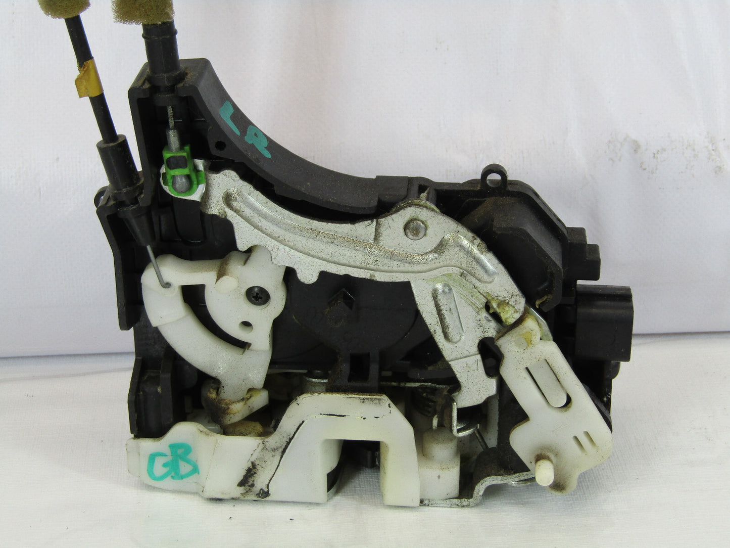 2007-2013 Mitsubishi Outlander Rear Left Door Latch Lock Actuator OEM