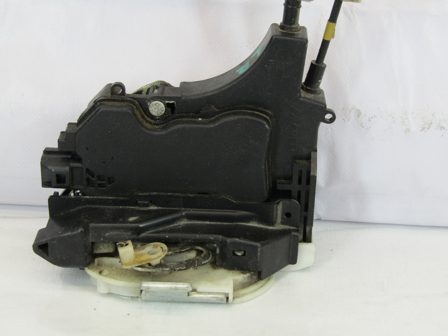 2007-2013 Mitsubishi Outlander Rear Left Door Latch Lock Actuator OEM