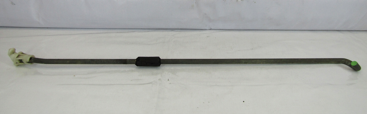 2007-2013 Mitsubishi Outlander Hood Prop Support Rod 5906A011 OEM