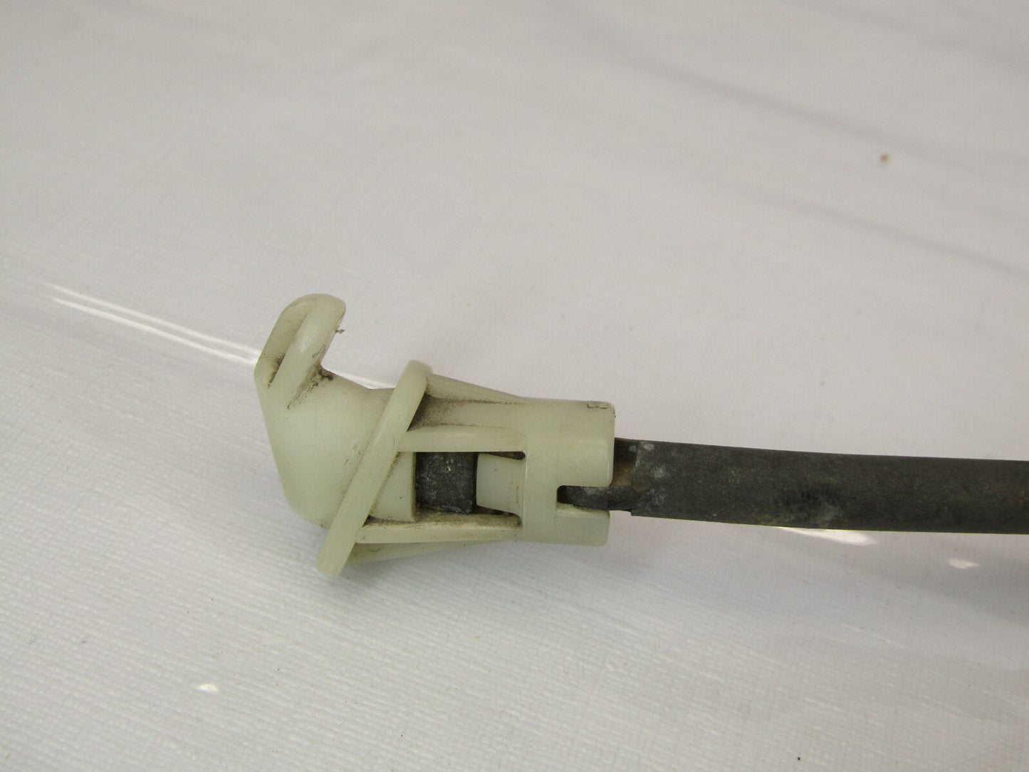 2007-2013 Mitsubishi Outlander Hood Prop Support Rod 5906A011 OEM