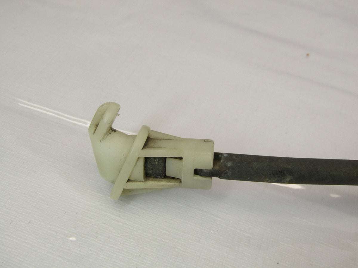 2007-2013 Mitsubishi Outlander Hood Prop Support Rod 5906A011 OEM