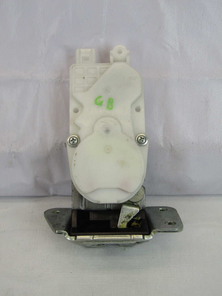 2007-2013 Mitsubishi Outlander Rear Hatch Latch Lock Actuator Assembly OEM