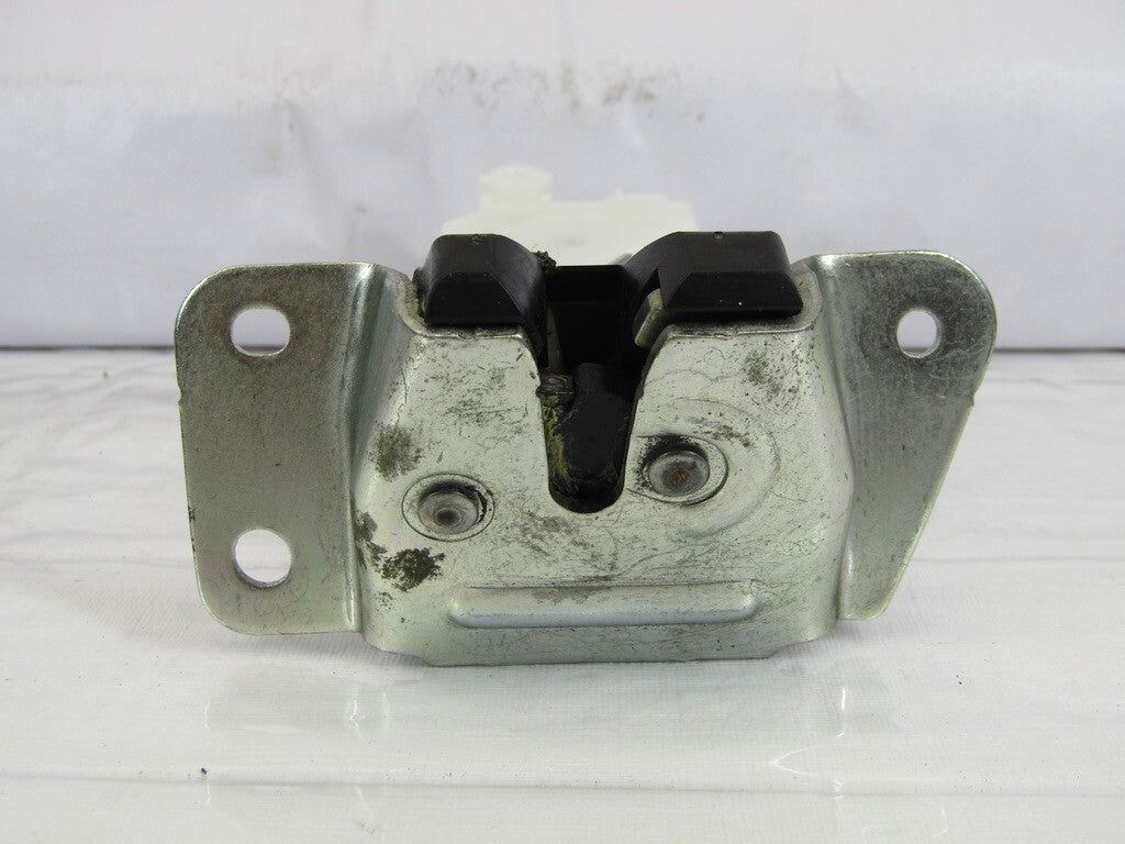 2007-2013 Mitsubishi Outlander Rear Hatch Latch Lock Actuator Assembly OEM