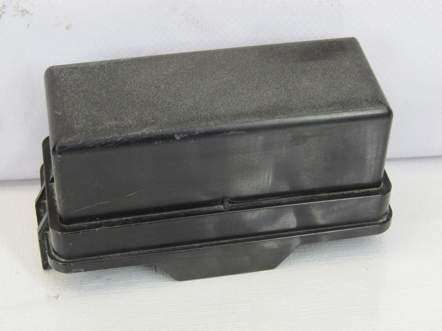 2007-2013 Mitsubishi Outlander Relay Cover Panel Black OEM