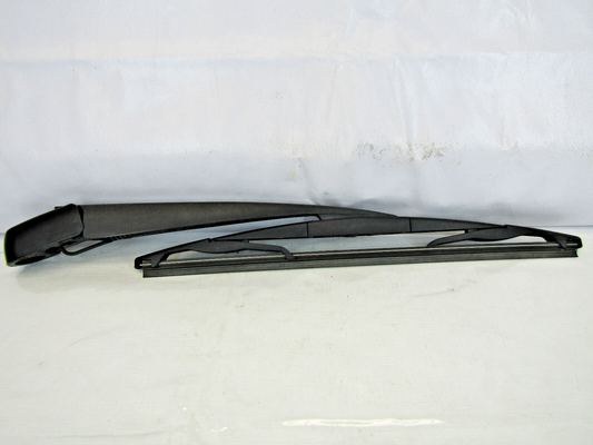 2007-2013 Mitsubishi Outlander Rear Windshield Wiper Arm and Wiper OEM