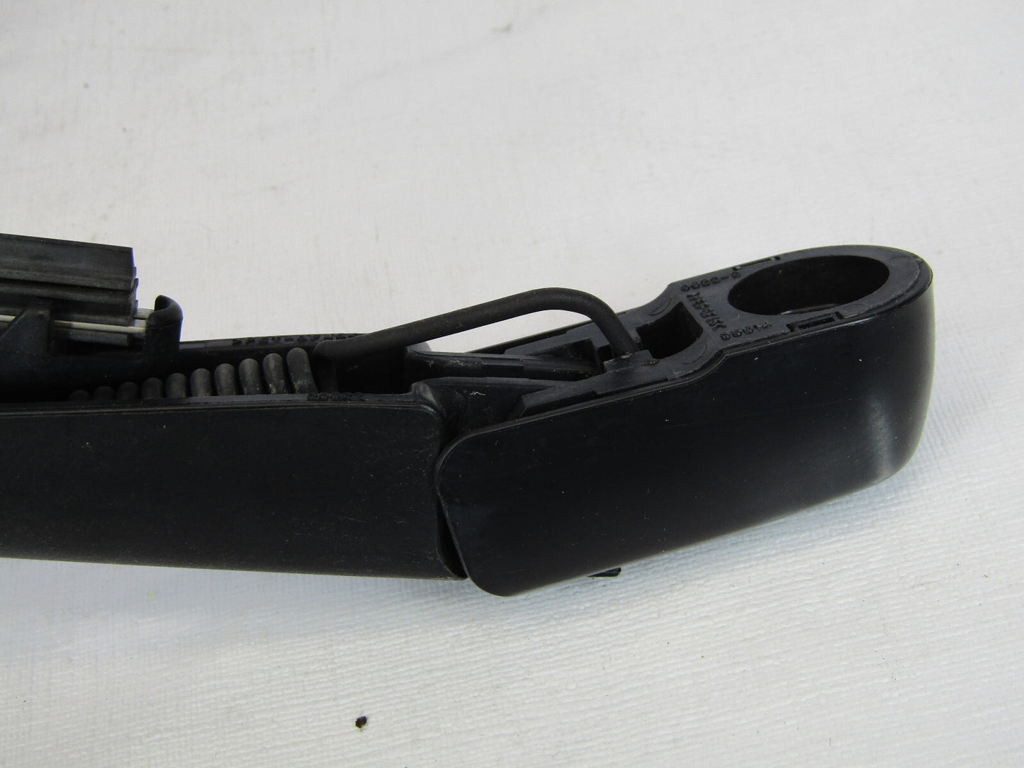 2007-2013 Mitsubishi Outlander Rear Windshield Wiper Arm and Wiper OEM