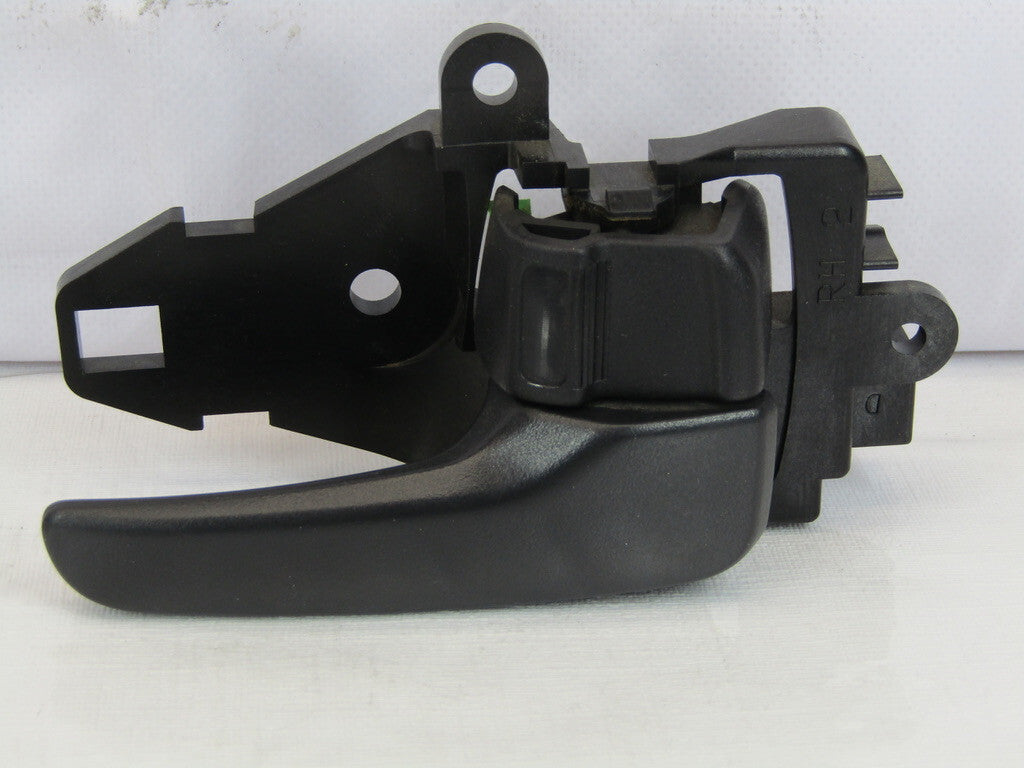 2007-2013 Mitsubishi Outlander Rear Right Side Interior Door Handle Assembly OEM