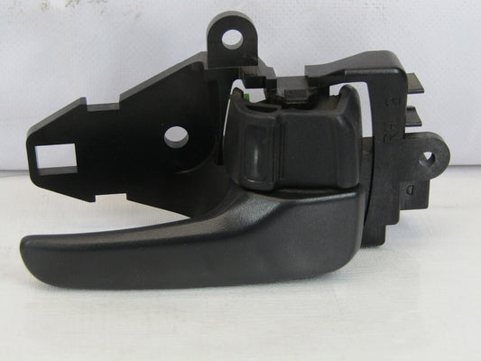 2007-2013 Mitsubishi Outlander Rear Right Side Interior Door Handle Assembly OEM