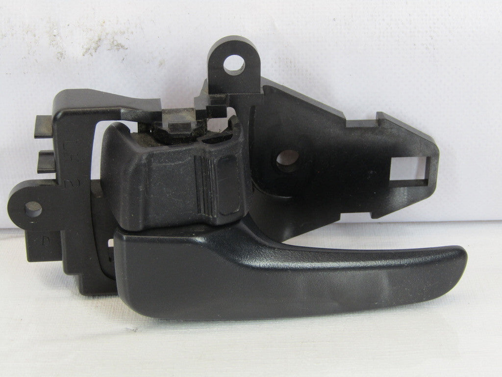 2007-2013 Mitsubishi Outlander Front Left Side Interior Door Handle Assembly OEM