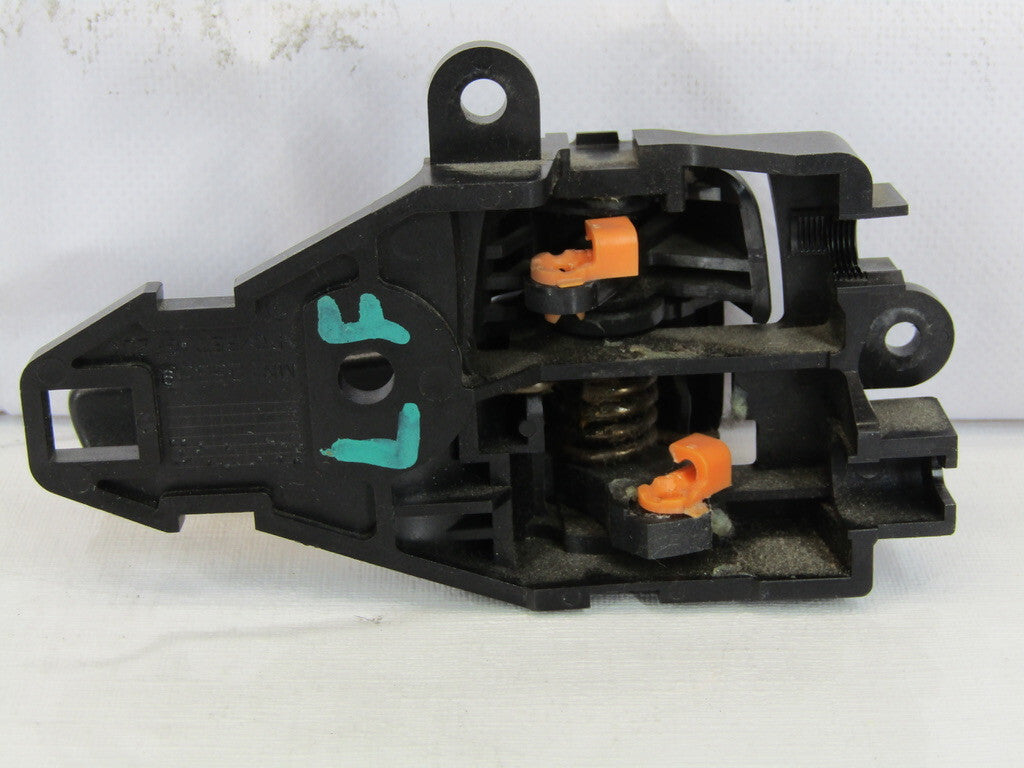 2007-2013 Mitsubishi Outlander Front Left Side Interior Door Handle Assembly OEM