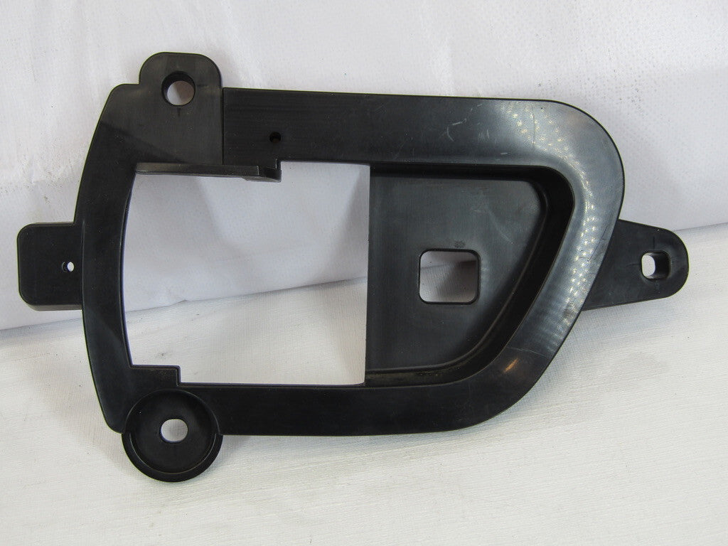 2007-2013 Mitsubishi Outlander Front Left Inner Door Handle Bezel OEM
