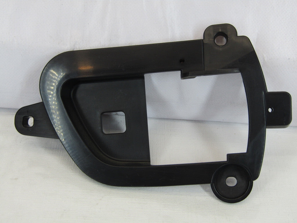 2007-2013 Mitsubishi Outlander Front Right Inner Door Handle Bezel OEM