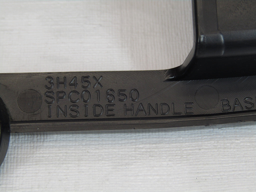 2007-2013 Mitsubishi Outlander Front Right Inner Door Handle Bezel OEM