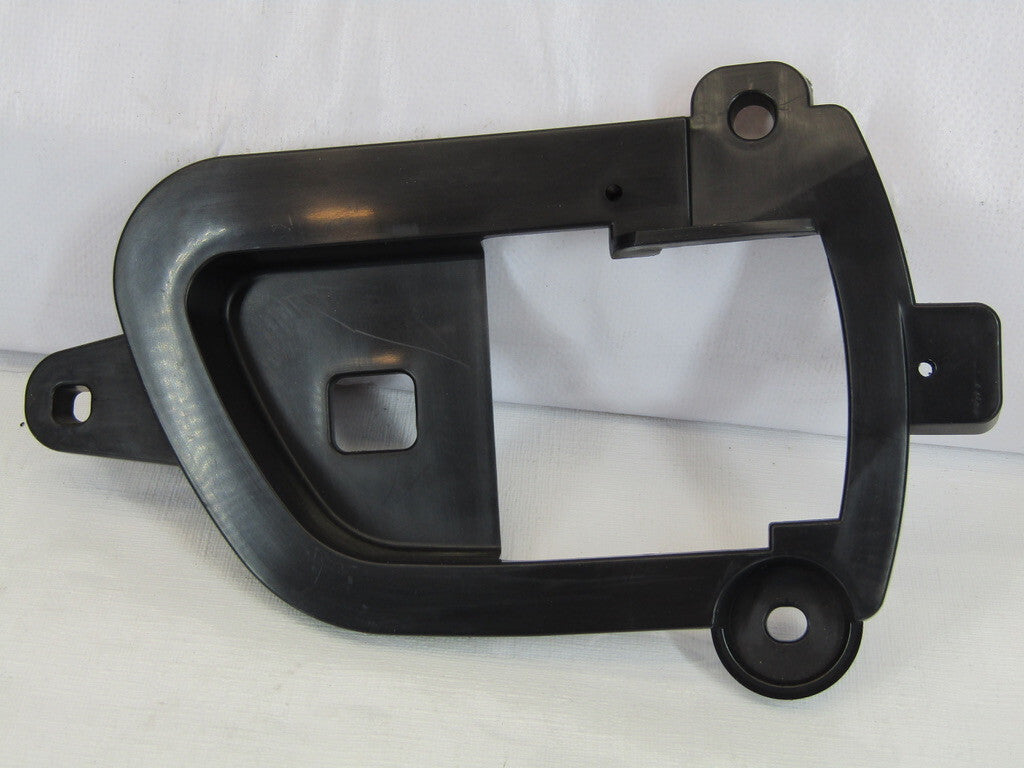 2007-2013 Mitsubishi Outlander Rear Right Inner Door Handle Bezel OEM