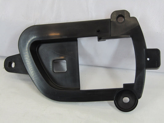 2007-2013 Mitsubishi Outlander Rear Right Inner Door Handle Bezel OEM