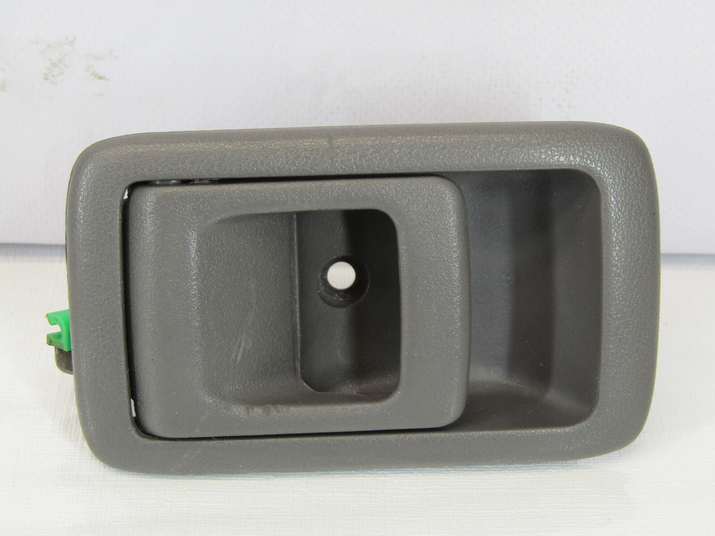 1996-2002 Toyota 4Runner Right Rear Inner Door Handle Pull Gray OEM
