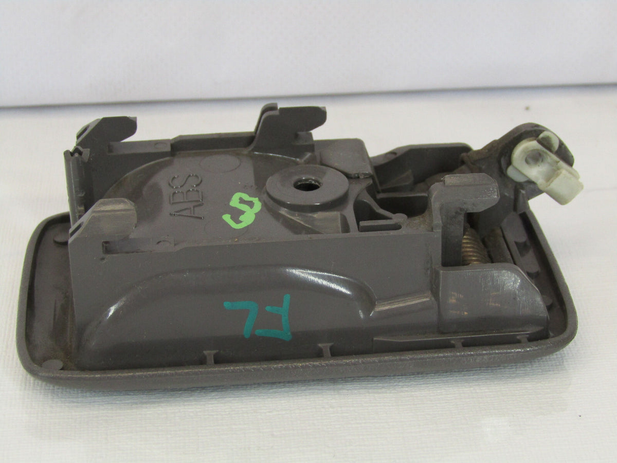 96-02 Toyota 4Runner Right Left Front Inner Door Handle Pull OEM 69206-10070-B1