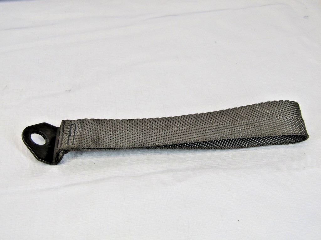 1996-2002 Toyota 4Runner Liftgate Hatch Pull Down Strap Handle OEM