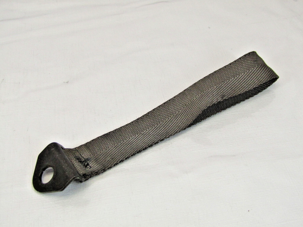 1996-2002 Toyota 4Runner Liftgate Hatch Pull Down Strap Handle OEM
