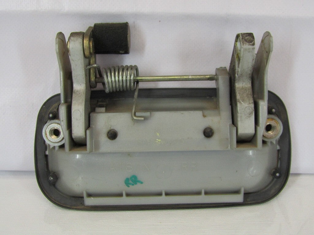 1999-2002 Toyota 4Runner SR5 Rear Right Side Exterior Door Handle OEM