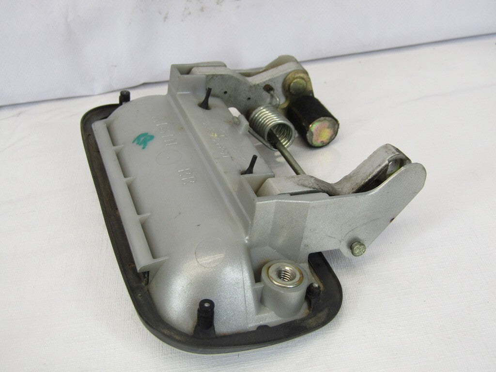 1999-2002 Toyota 4Runner SR5 Rear Right Side Exterior Door Handle OEM