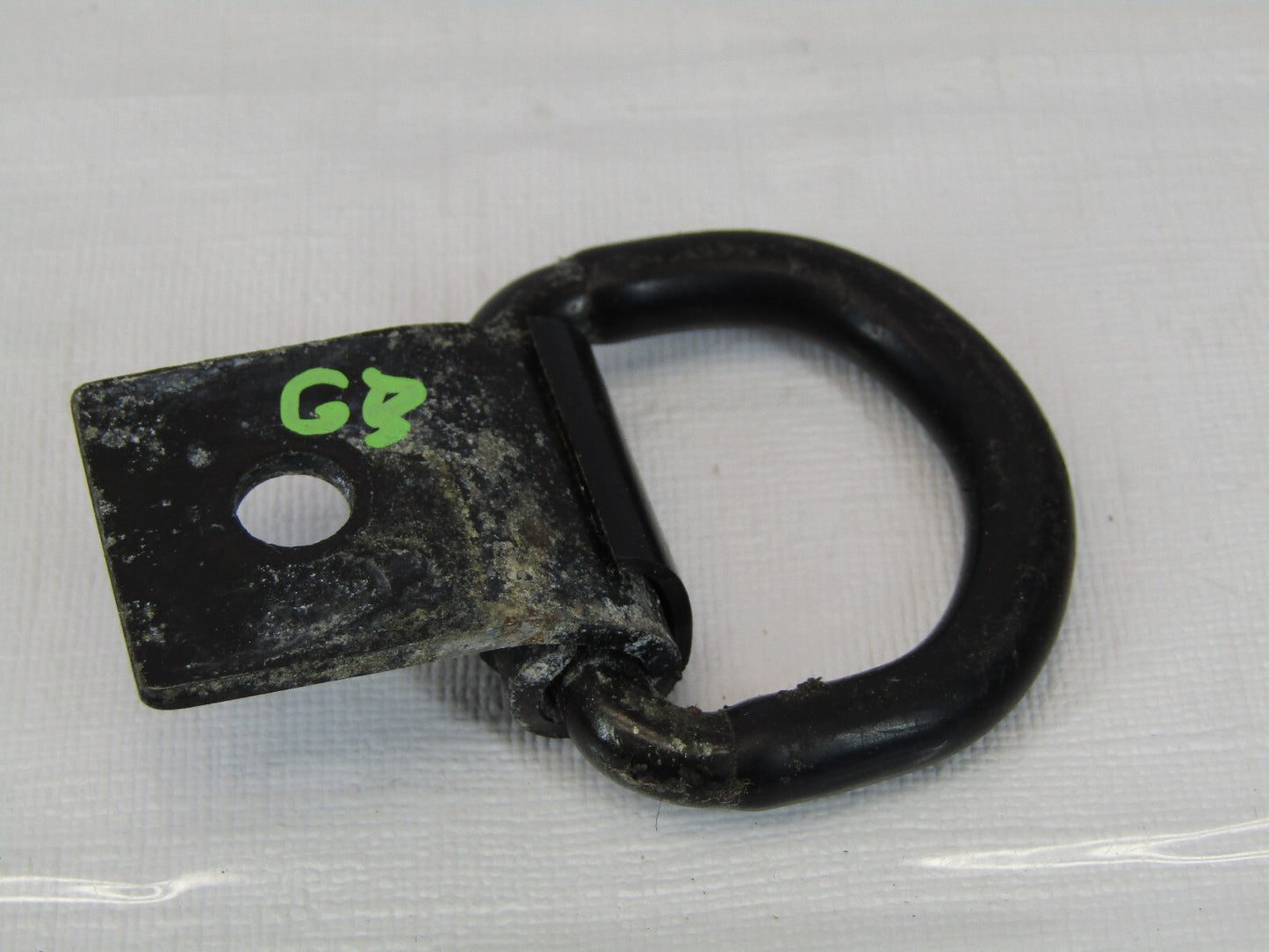 1996-2002 Toyota 4Runner Cargo Area D-Ring Tie Down Anchor OEM