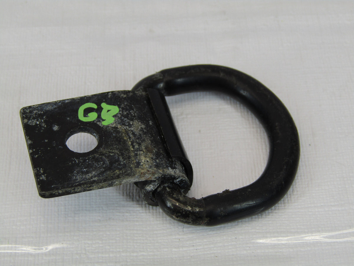 1996-2002 Toyota 4Runner Cargo Area D-Ring Tie Down Anchor OEM 58460-35012