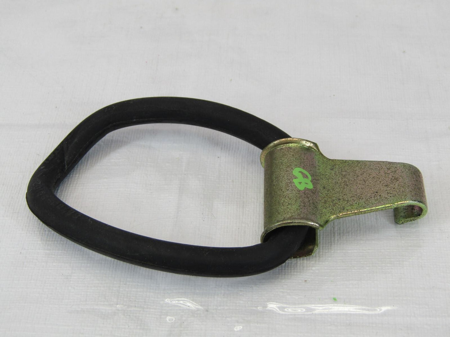 1996-2002 Toyota 4Runner Spare Tire Emergency Jack Rubber Hook Tie Down Retainer